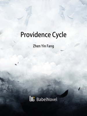 cover image of Providence Cycle
